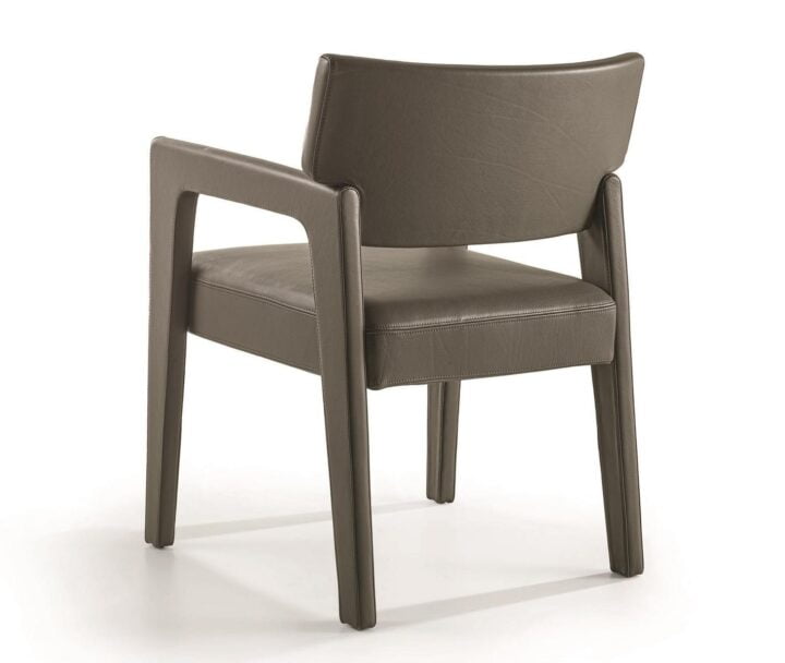 Queen - velvet chair | Longhi