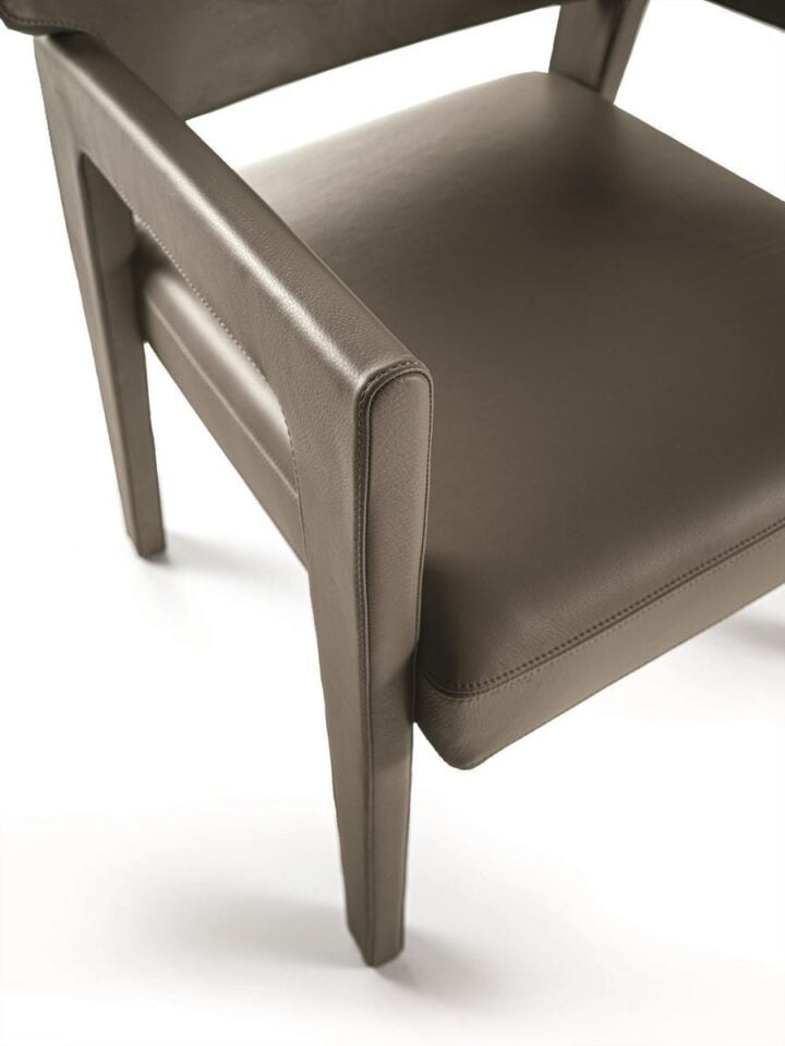 Queen - velvet chair | Longhi