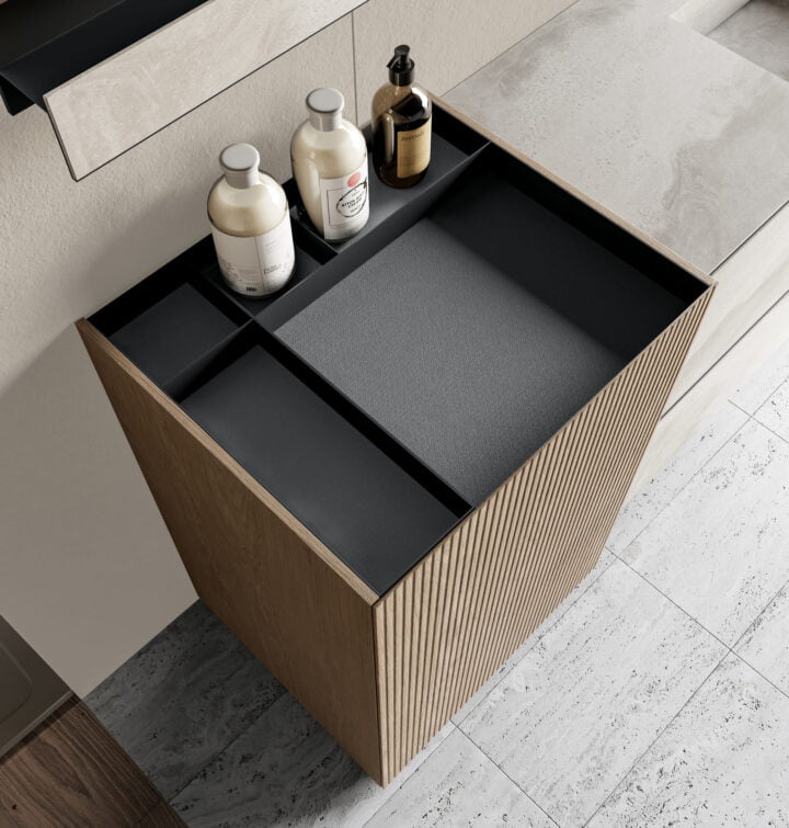 Facto - melamine bathroom | Birex