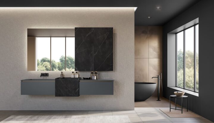 Facto - melamine bathroom | Birex