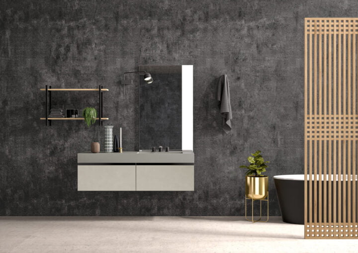 Gola Up - ceramic bathroom | Birex